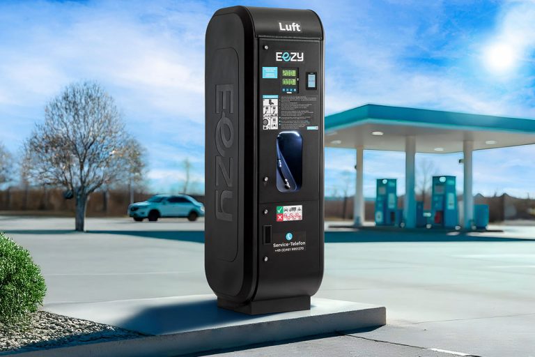 Team Tankstelle am Friedenshügel